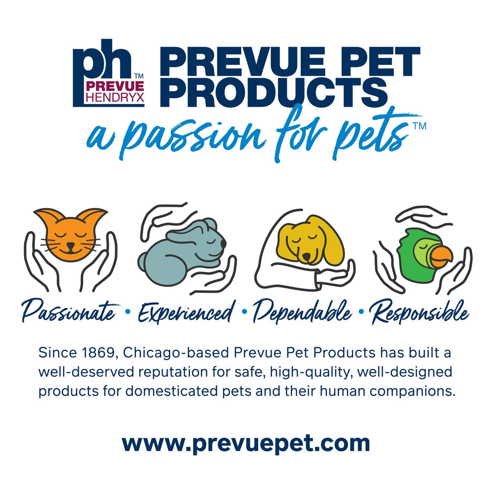 Prevue Hendryx Good Night packaging shown for convenient purchase.