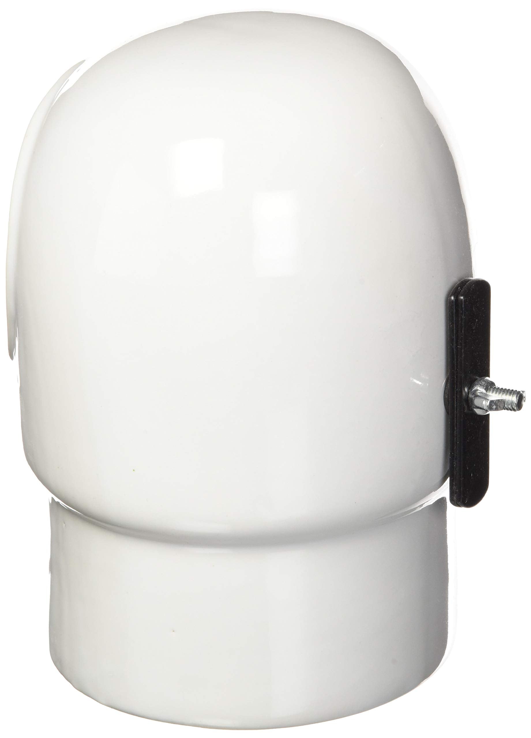 Prevue Pet BPV1242 24oz hooded ceramic cup showing large capacity.