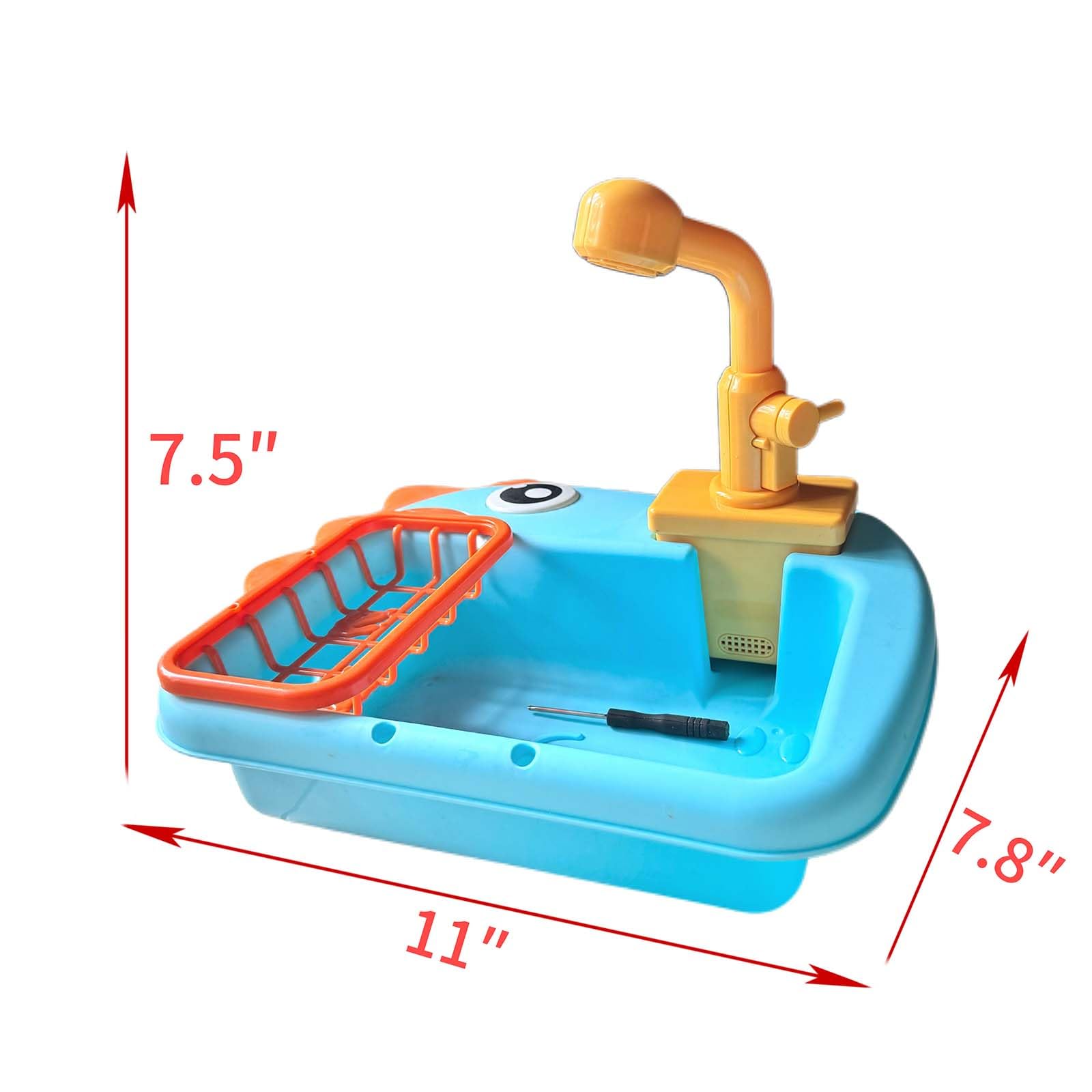 PRFOKEY Bird Bathing Tub durable ABS construction ensures easy cleaning and safe use.