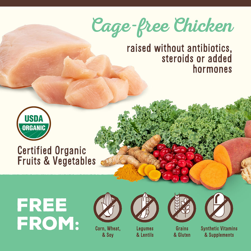 Primal Pet Foods cupboard cuts topper pack provides convenient grain-free meal enhancement