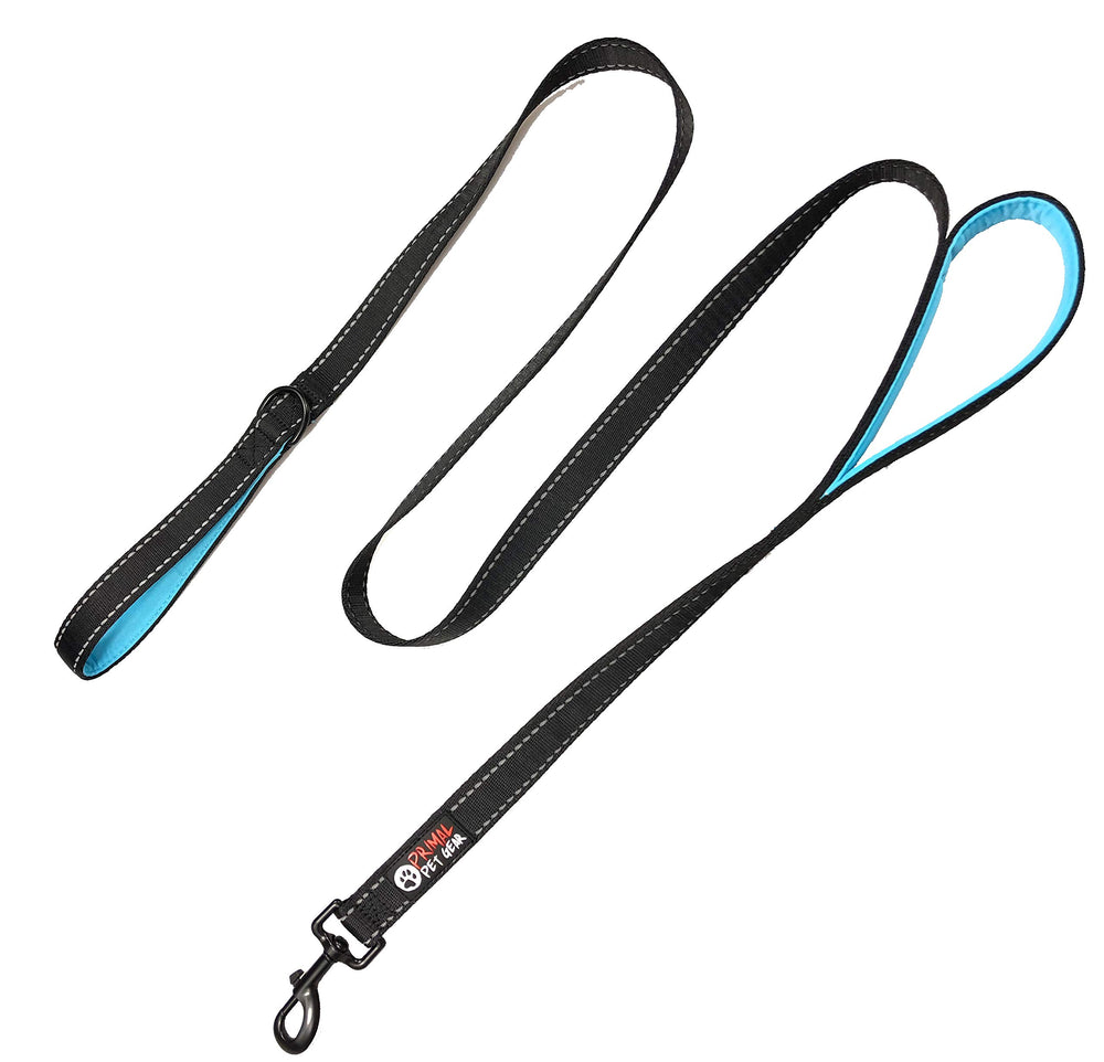 Primal Pet Gear control rápido dos manos para entrenamiento seguro.
