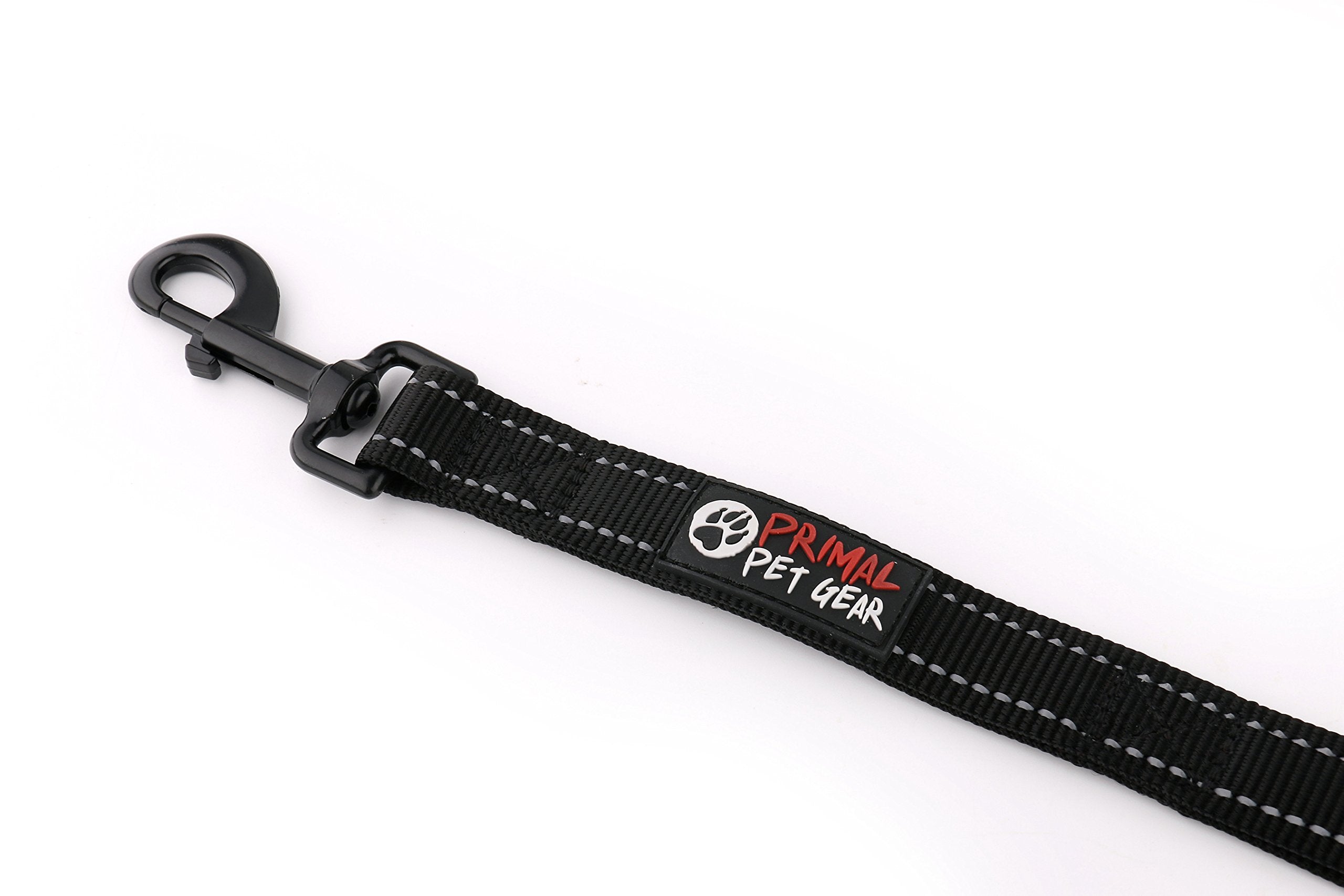 Primal Pet Gear, visibilidad nocturna, paseos más seguros al anochecer.