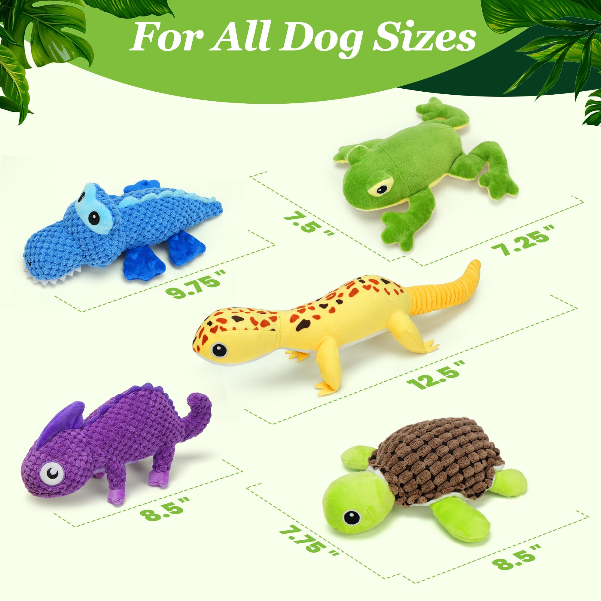 Prime Pets turtle dog toy offers durable fabric ideal for tug and toss.