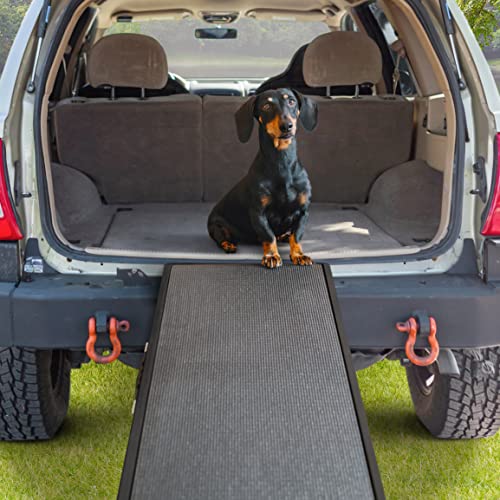 PRIORPET supports up to 200lbs for sturdy, reliable use