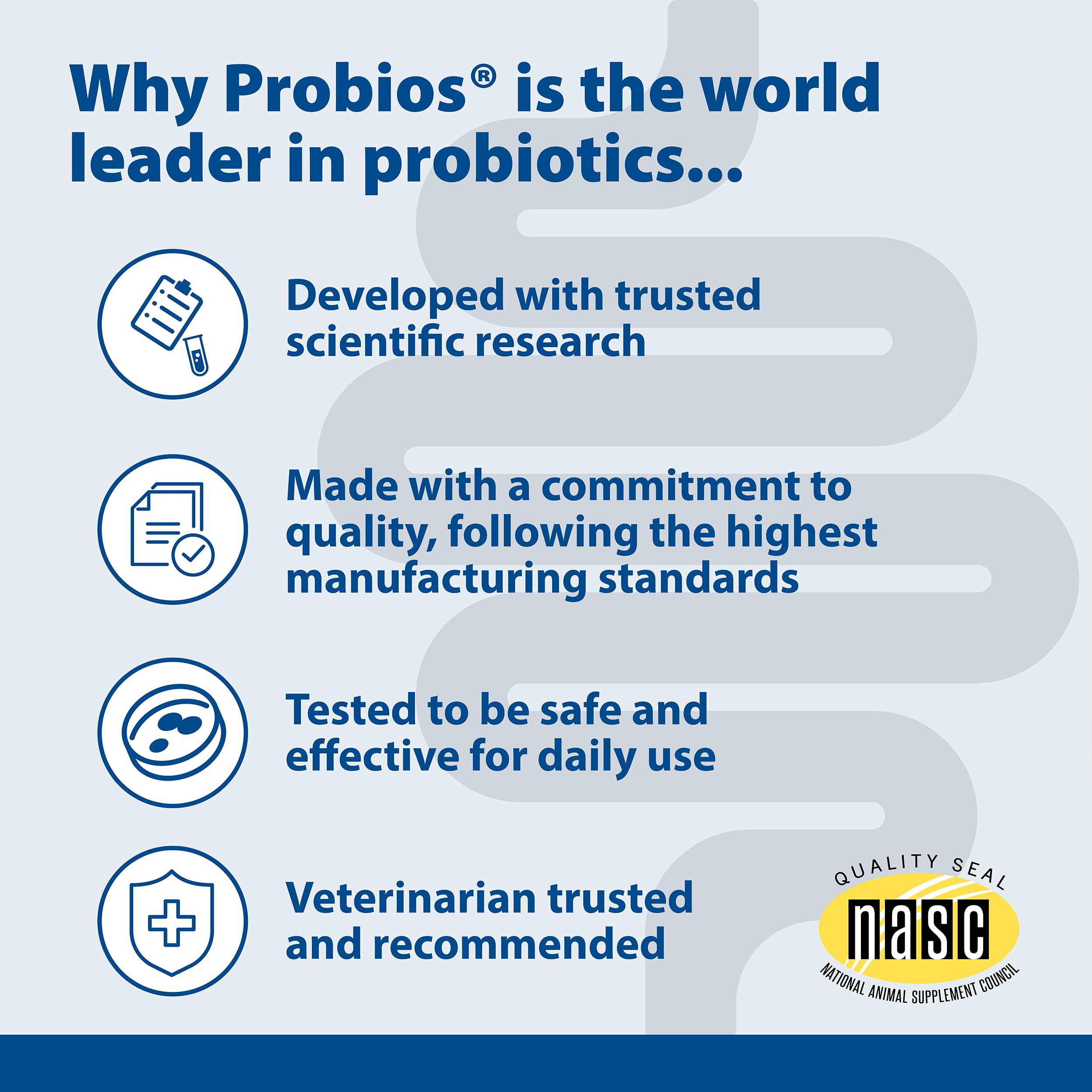 Probios dog soft chews 240g option highlights value for regular use.