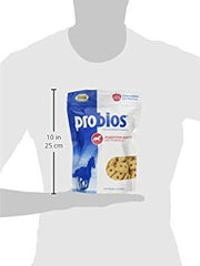 Probios Horse Treats apple-flavored close-up showing direct-fed microbes for digestion