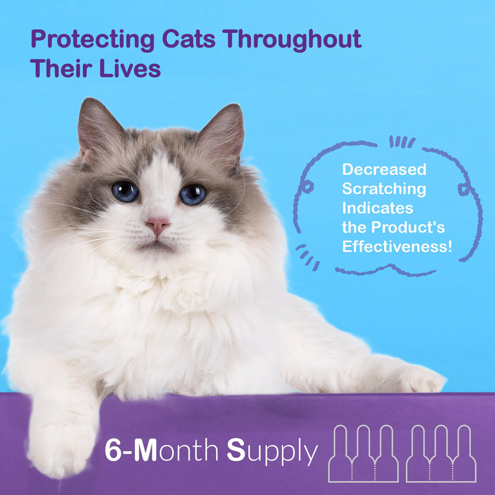 ProElobara supports cats over 1.5 pounds and 8 weeks old