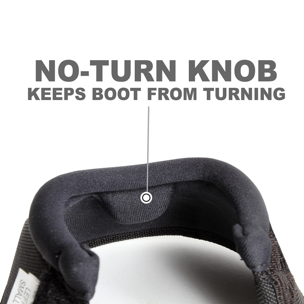 Professional's Choice Ballistic Overreach Bell Boots featuring neoprene interior for cushioned comfort