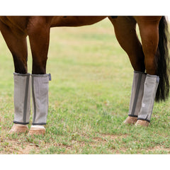 Professional's Choice botas deluxe antimoscas con borde de neopreno para mayor confort