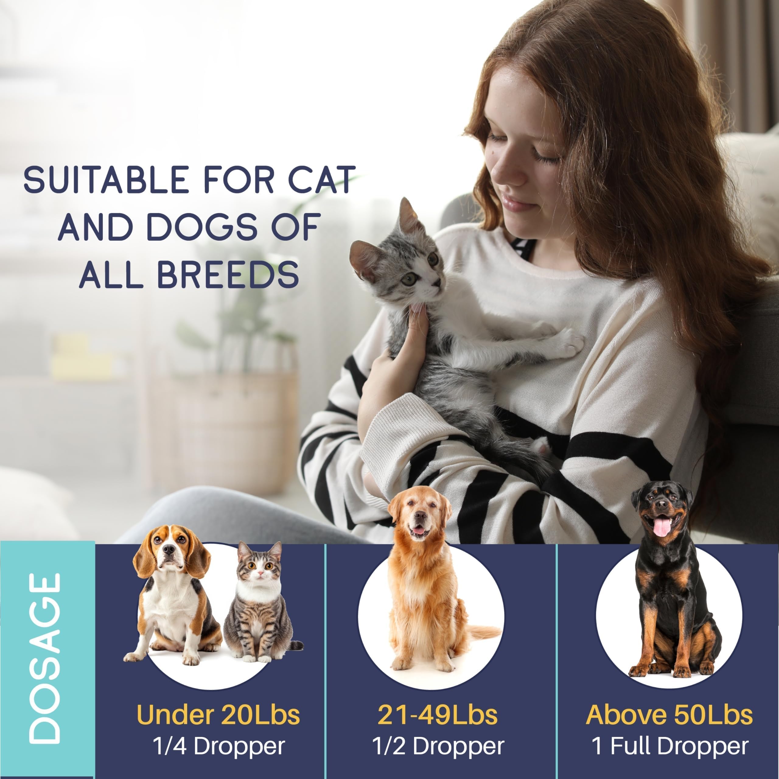 PROZIMA joint-support hemp oil — helps pet mobility and comfort during activity.