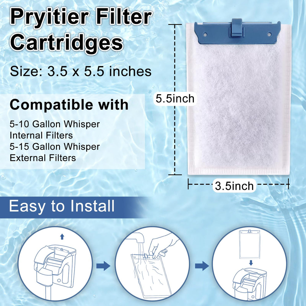 Pryitier four-stage filtration with zeolite highlights impurity adsorption.