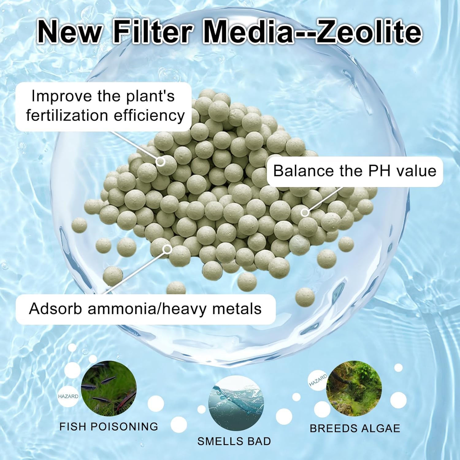 Pryitier ReptoFilter 50-gallon cartridge supports healthy aquatic habitat.