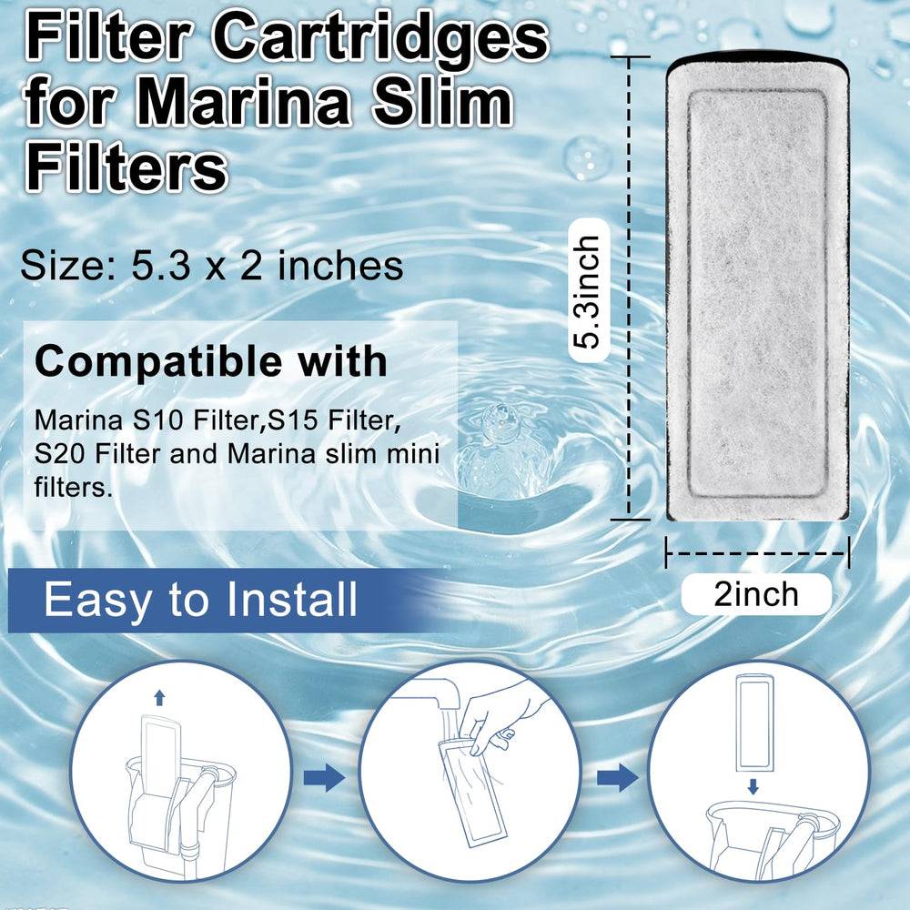 Pryitier ultra-activated carbon layer detail for impurity absorption