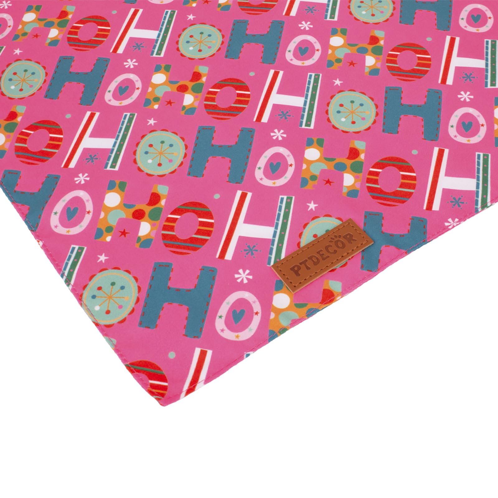 PTDECOR two-bandanas pack image highlights value and versatile options.