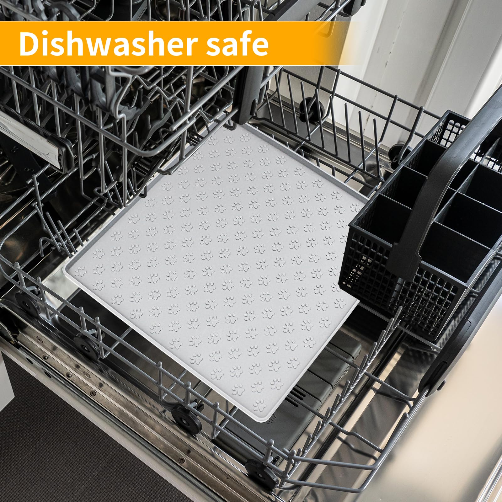 Ptlom roll-up storage feature for portable feeding on the go