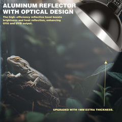 PTSCBS secure clamp and base offer versatile enclosure mounting across setups.