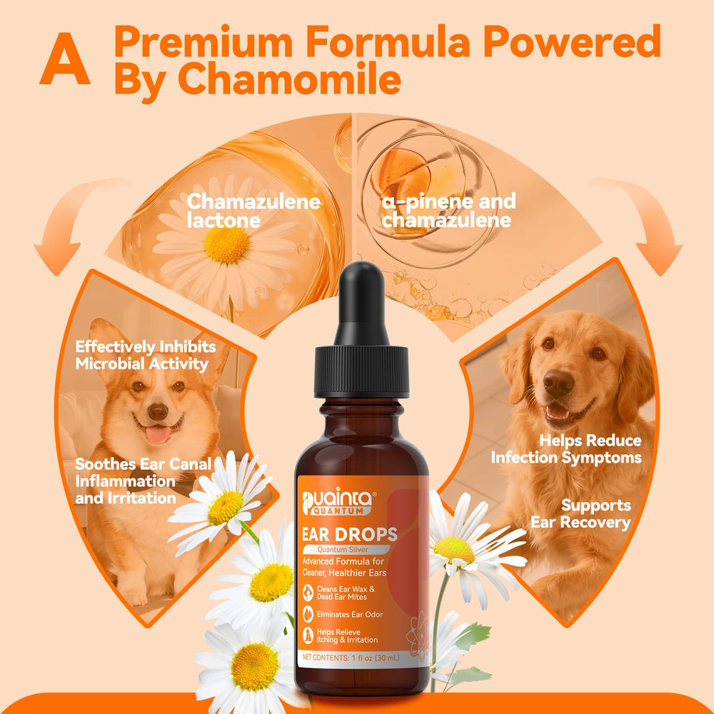 PUAINTA wax build-up remover for healthy ear hygiene.