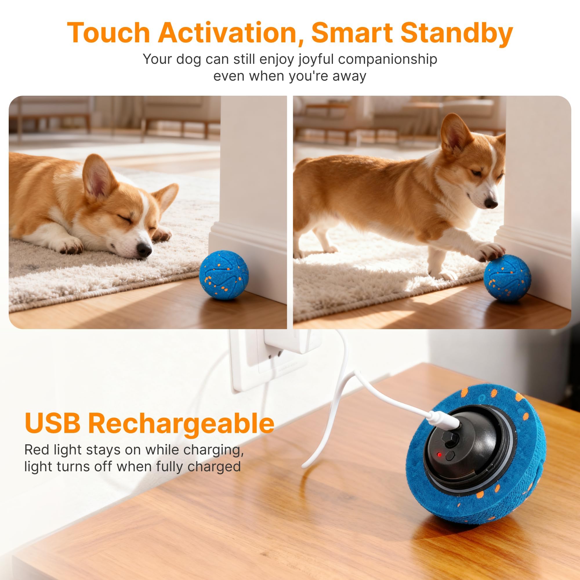 Pubialo durability test image highlights 1500N-strength ETPU shell.