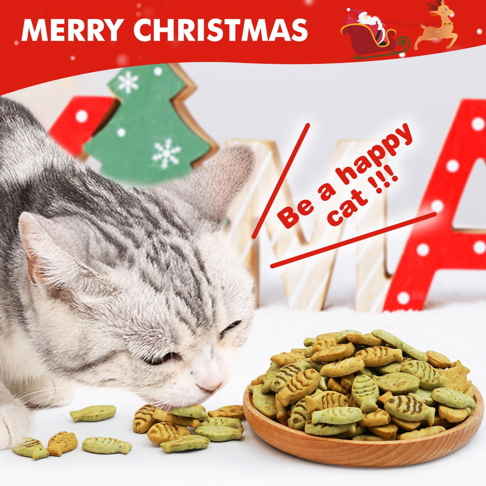 Puddonio ingredients chicken liver wheat flour catnip, natural cat snack.