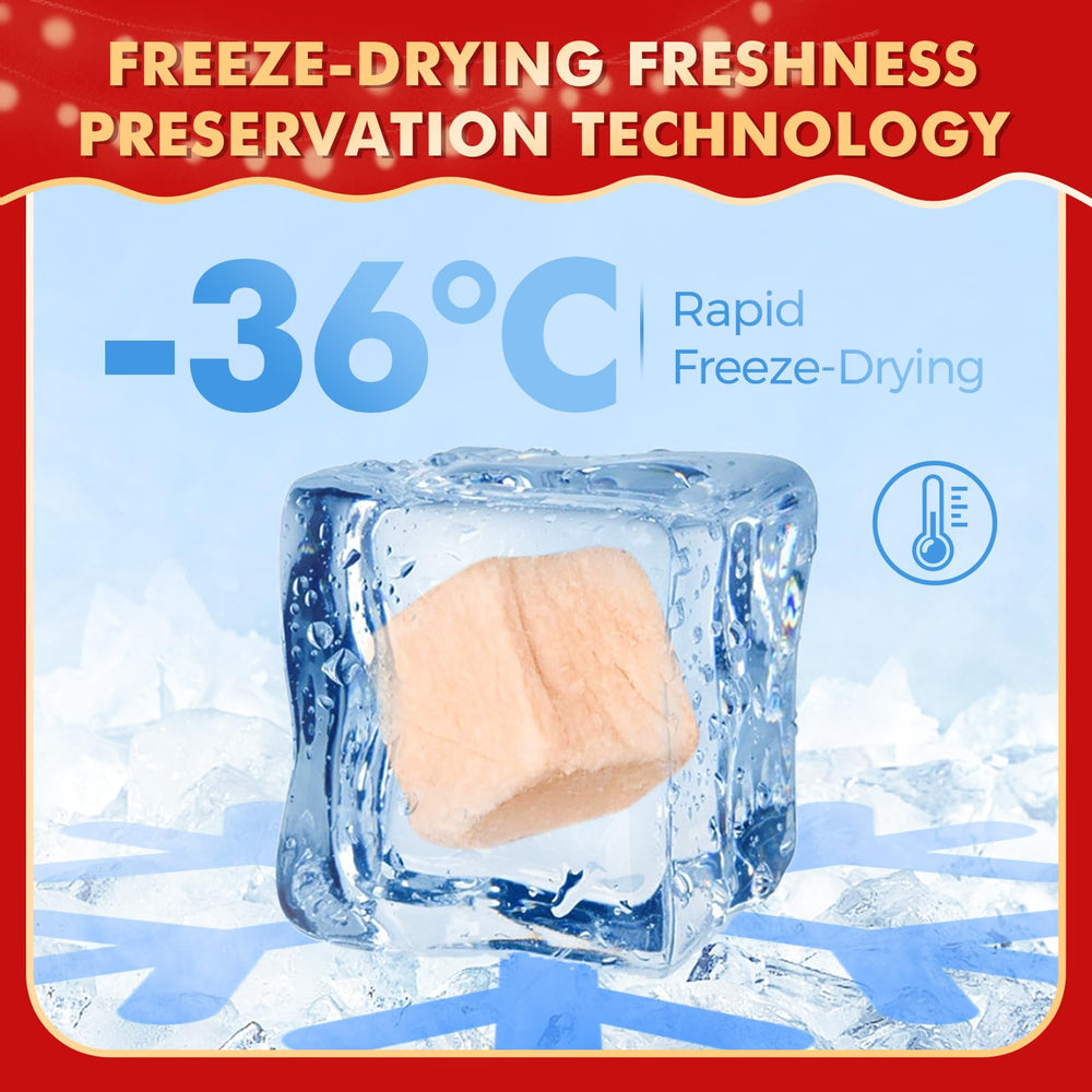 Puddonio training treats on hand ready for quick rewards