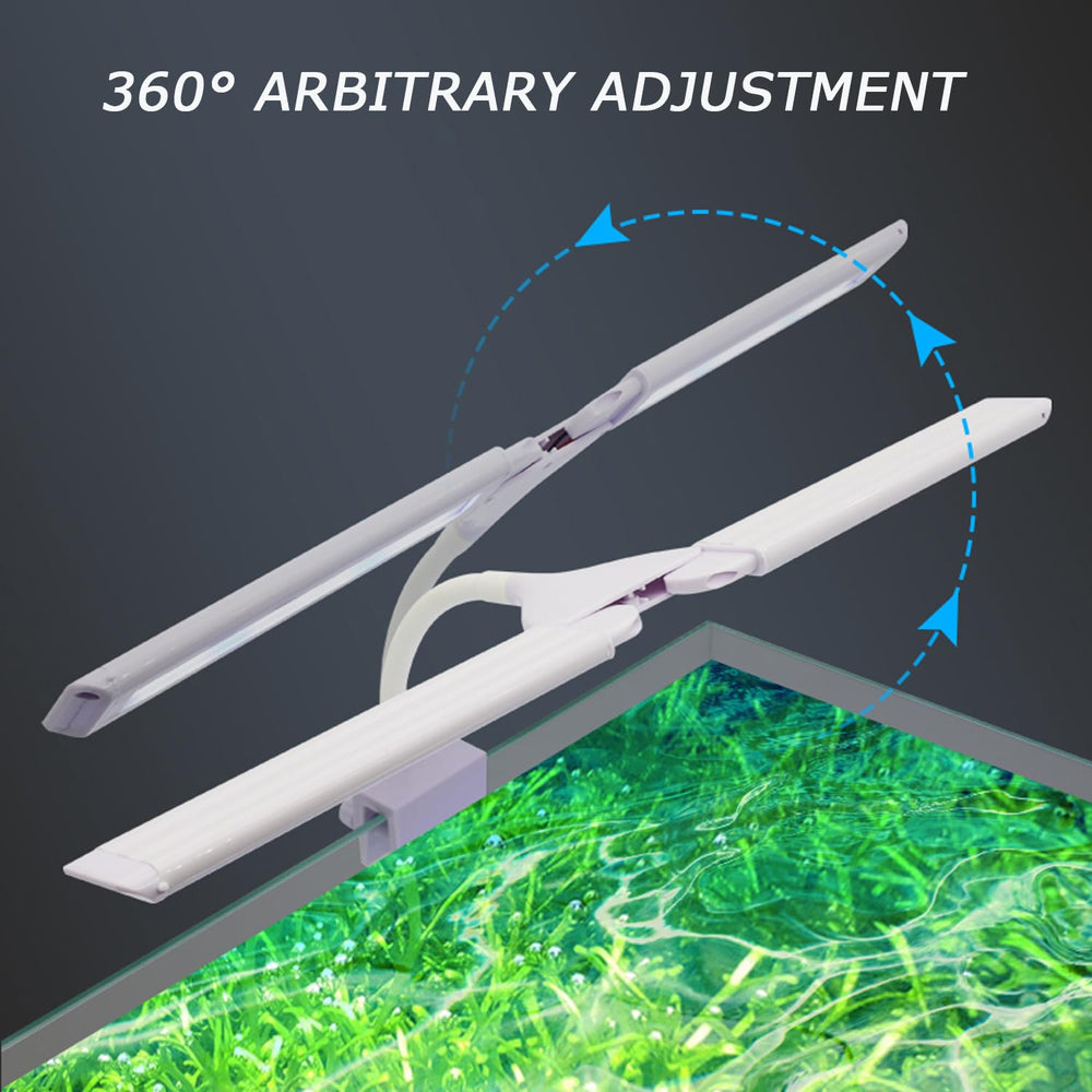 PUEUTU durable clip and LEDs support long-lasting use with safe heat.