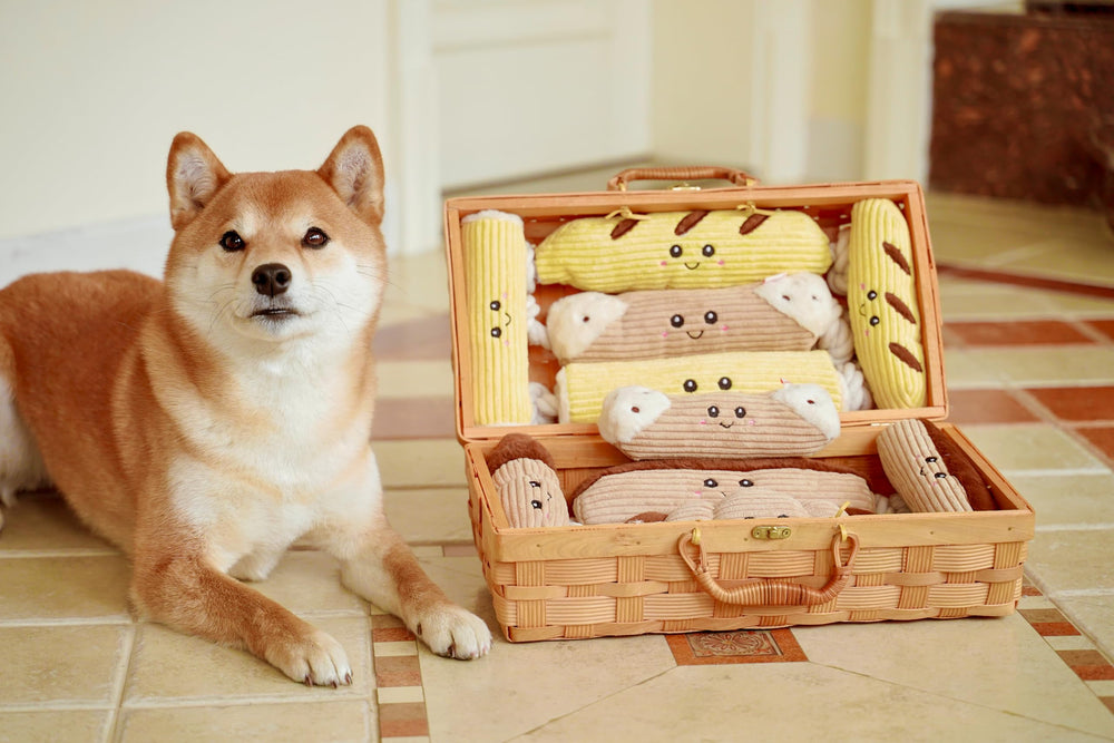 Puffy Crew Care guidance promotes spot-clean maintenance for everyday playtime durability.