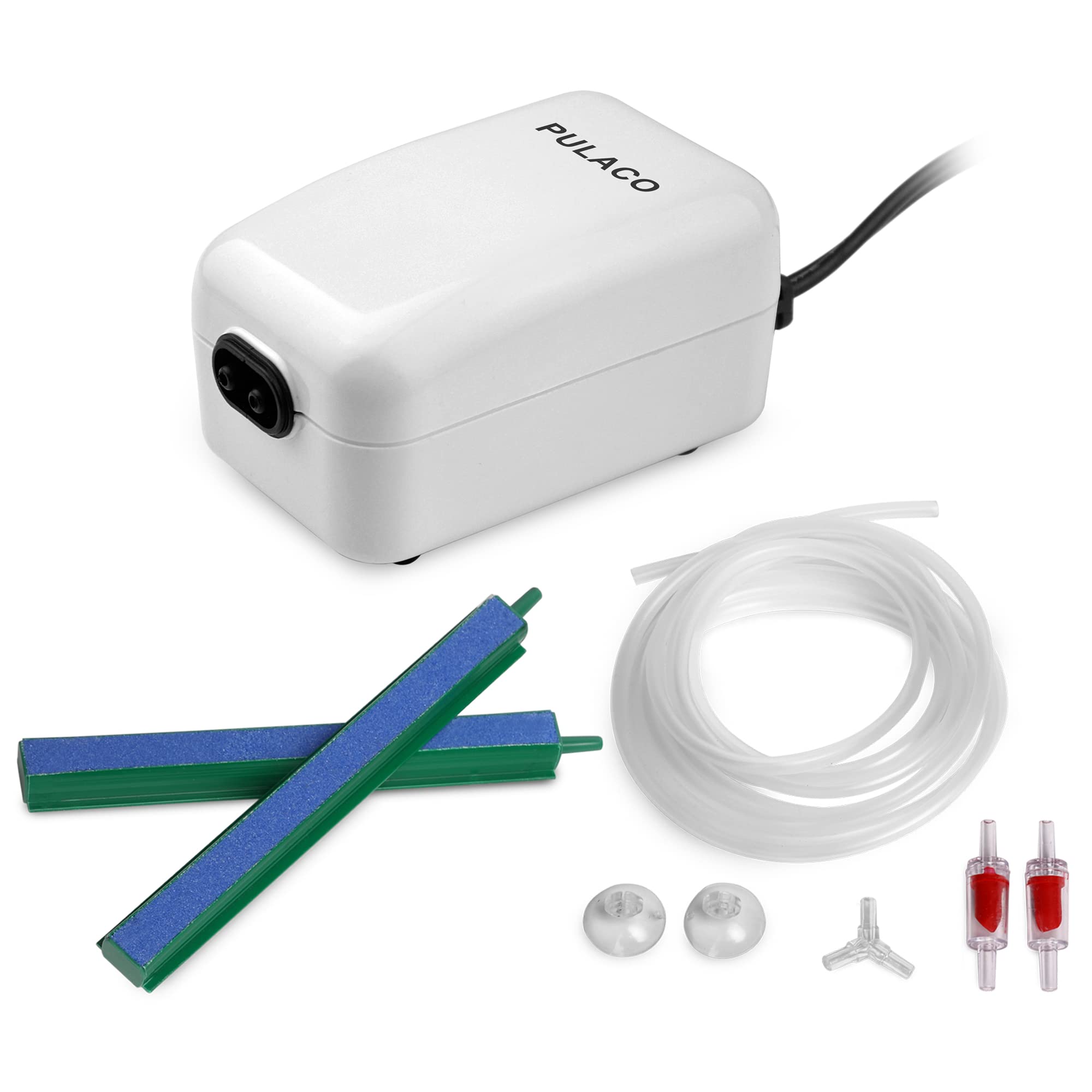 PULACO air pump warranty and professional after-sales service