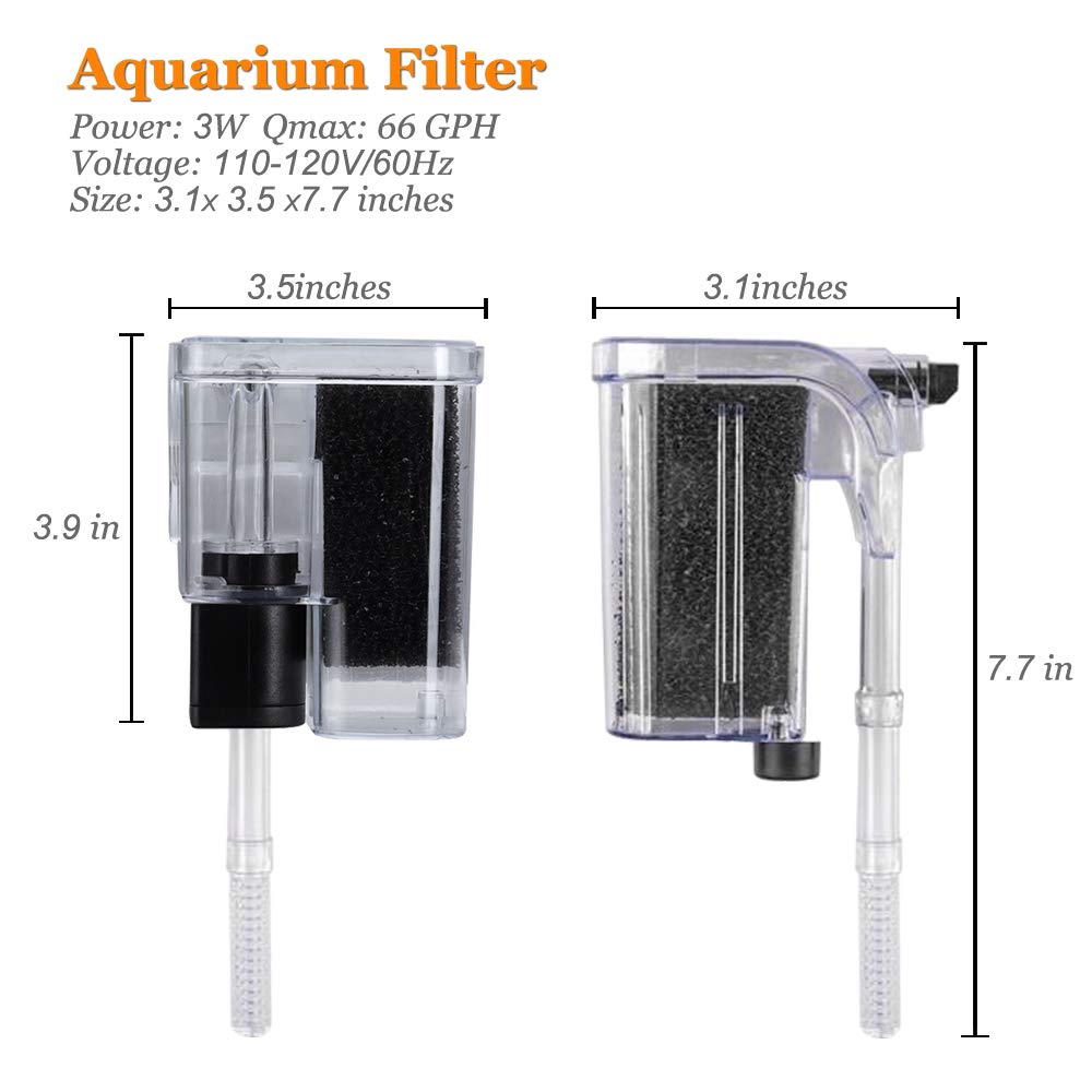 Pulaco filter traps dirt and impurities to help maintain clear water.