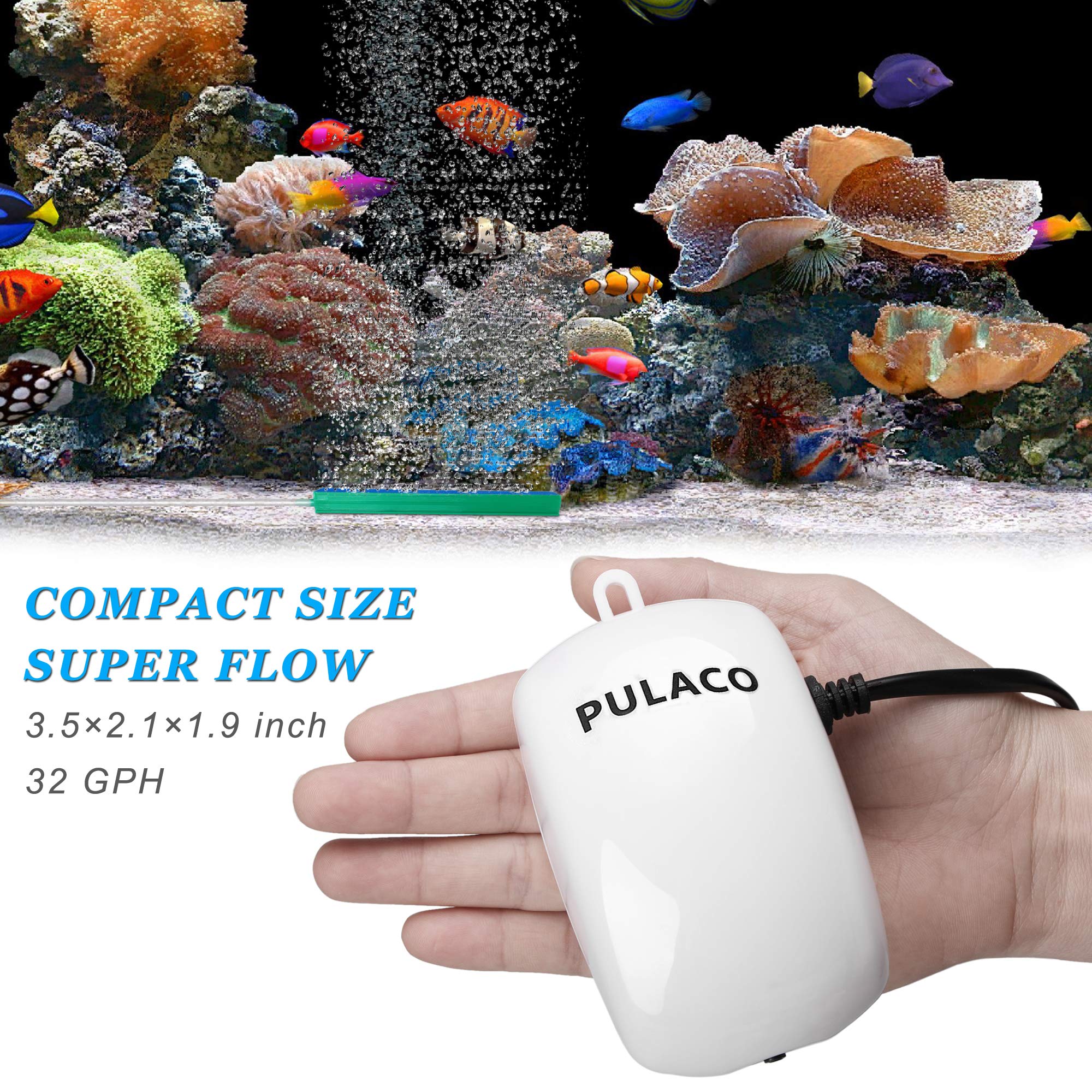 Pulaco suction cups and Y-splitter enable flexible, stable mounting