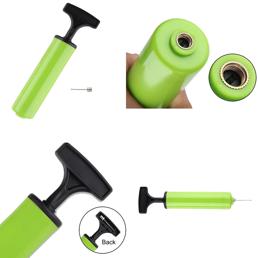 PULEEBO toy shown in poolside use and grassy yard sessions