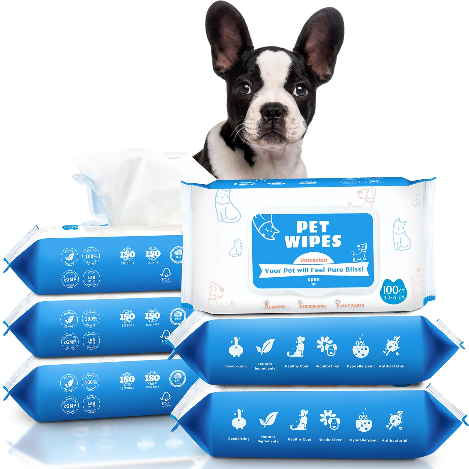 PUMBLER packaging with resealable lid for moisture retention during use