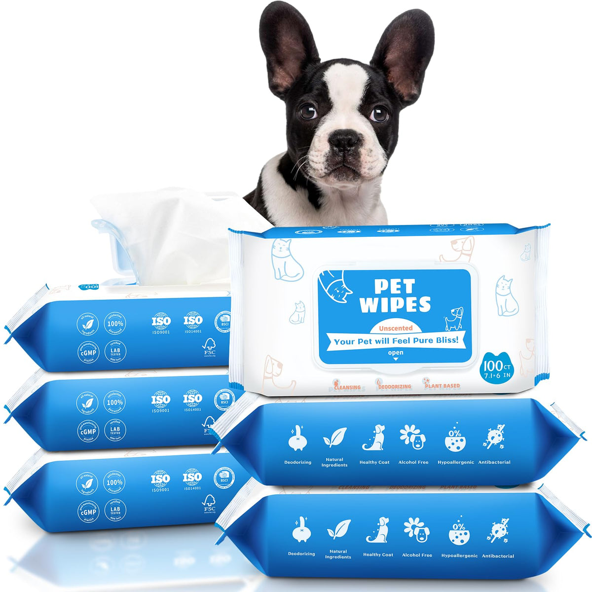 PUMBLER packaging with resealable lid for moisture retention during use
