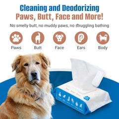 PUMBLER fragrance-free formula designed for sensitive pets