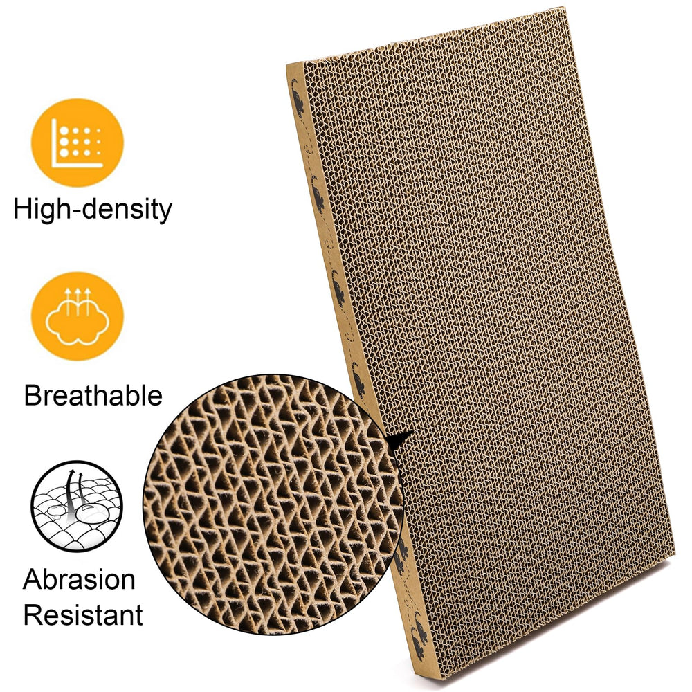 Pumtus refillable pads wave shape removable for ongoing play and rotation