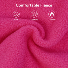 PUMYPOREITY warm-soft cat sweater provides cozy comfort in cold days.