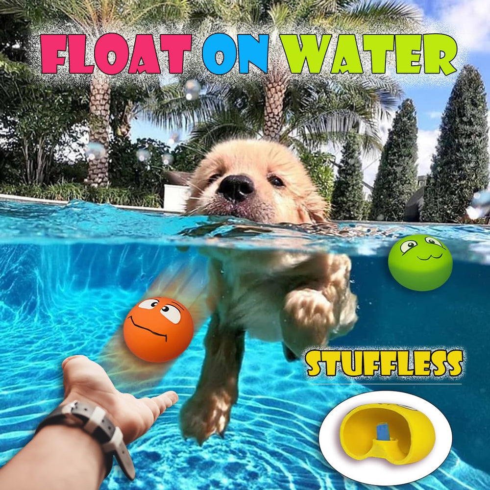 PUPATTIC earth-friendly toy that decomposes naturally and reduces waste.