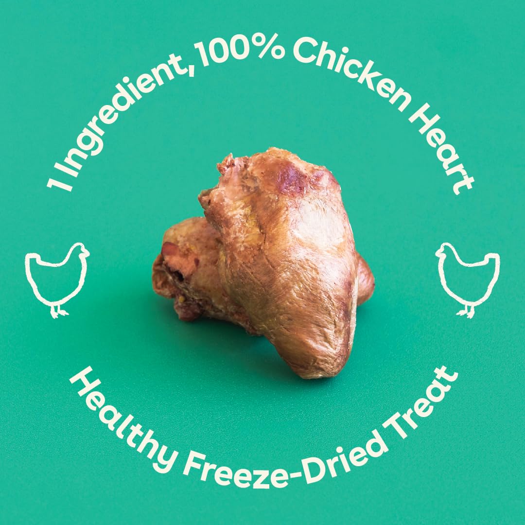 Pupford limited-ingredients dog treat emphasizes simple, dog-friendly nutrition.