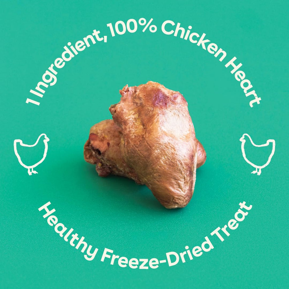 Pupford limited-ingredients dog treat emphasizes simple, dog-friendly nutrition.