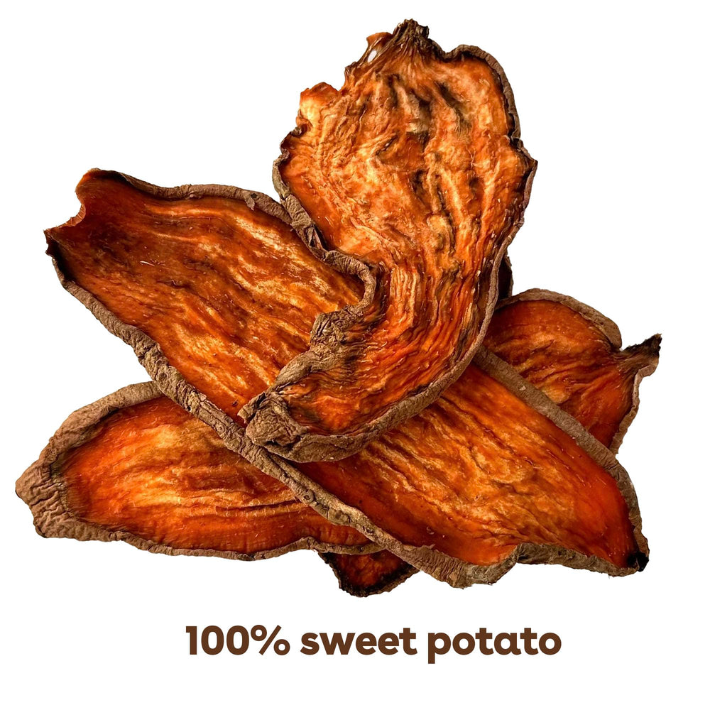 Pupford Reward Line treats on display, ideal for bigger training rewards.