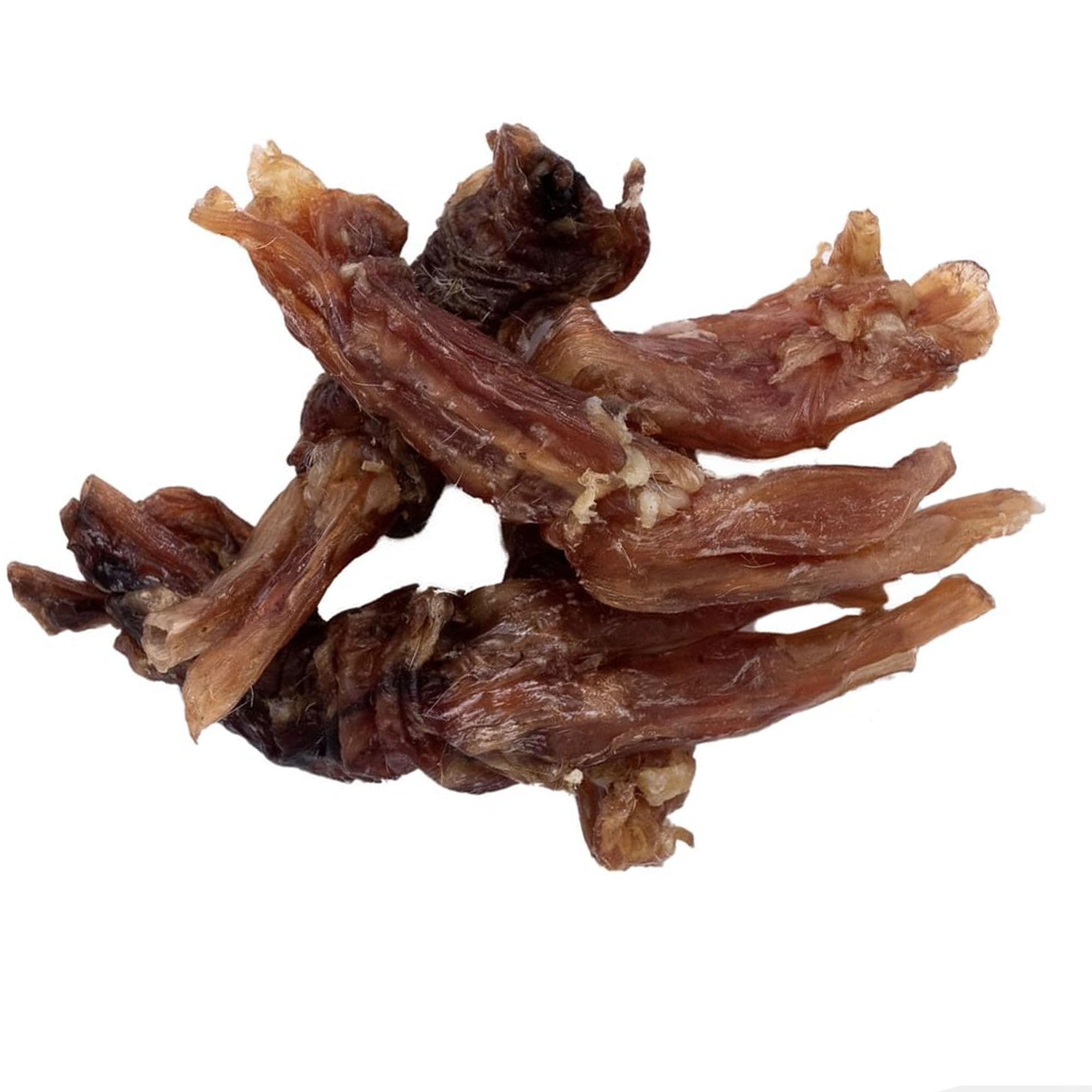 Pupford Thick Beef Tendon Chews training reward—great for positive reinforcement.