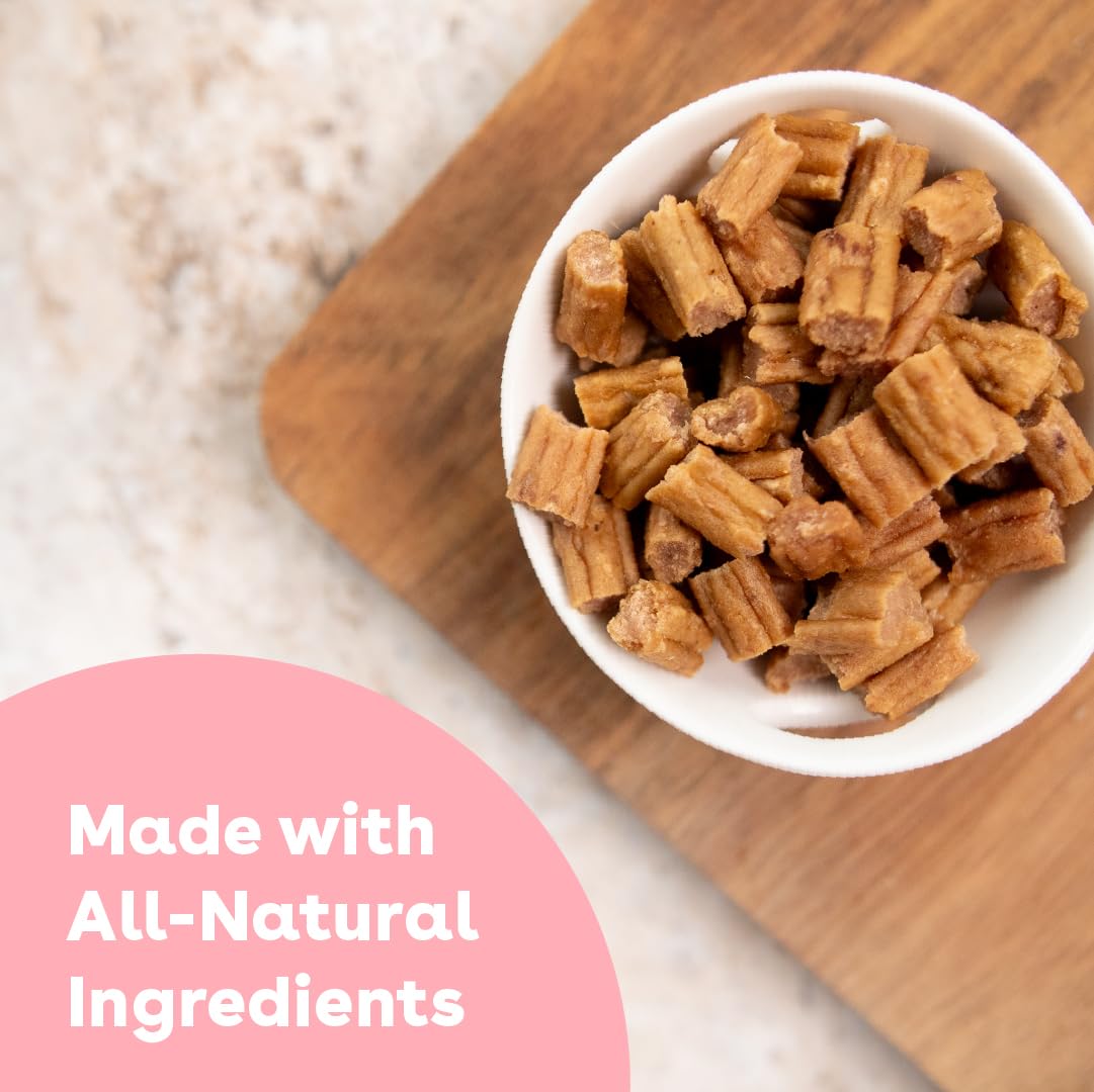 Pupford training treats for dogs and puppies with chicken flavor