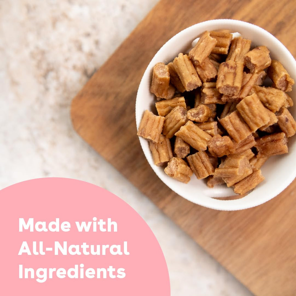 Pupford training treats for dogs and puppies with chicken flavor