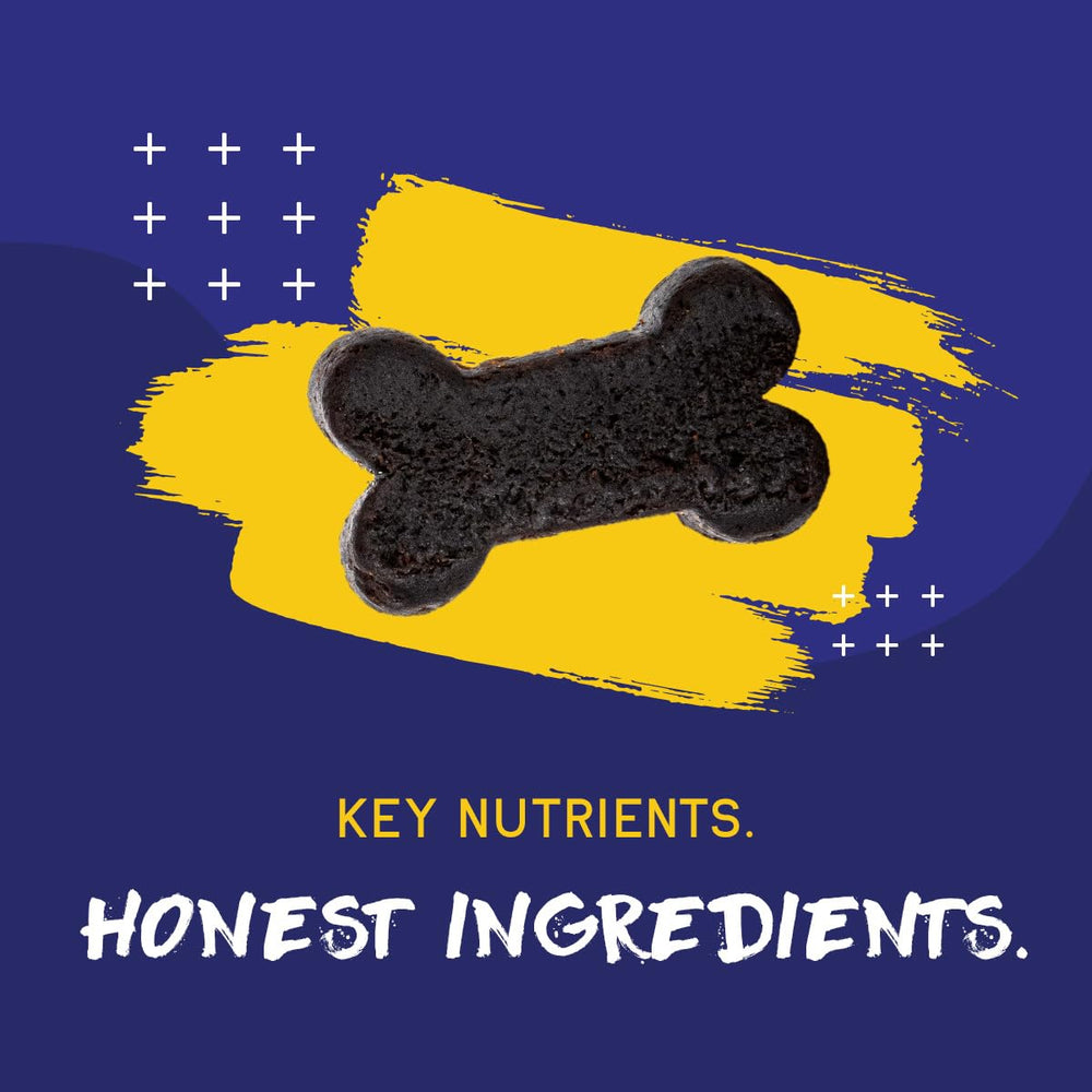 PupGrade made in USA stamp indicating safety and trusted quality