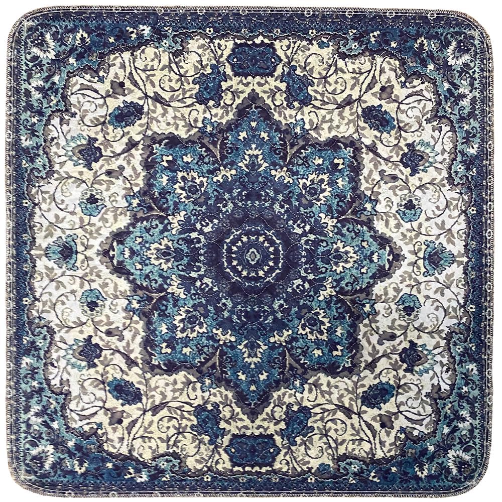 PUPIBOO floor-protection pads save furniture from accidents and spills.