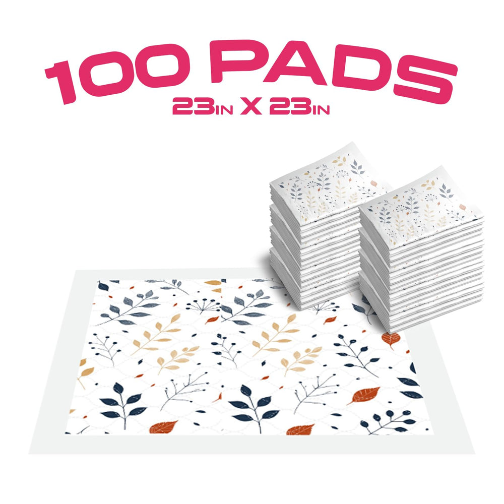 Pupiboo multi-layer absorbent design delivers high capacity