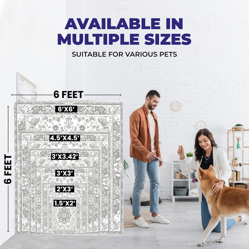 PUPIBOO eco-friendly reusable design reduces waste