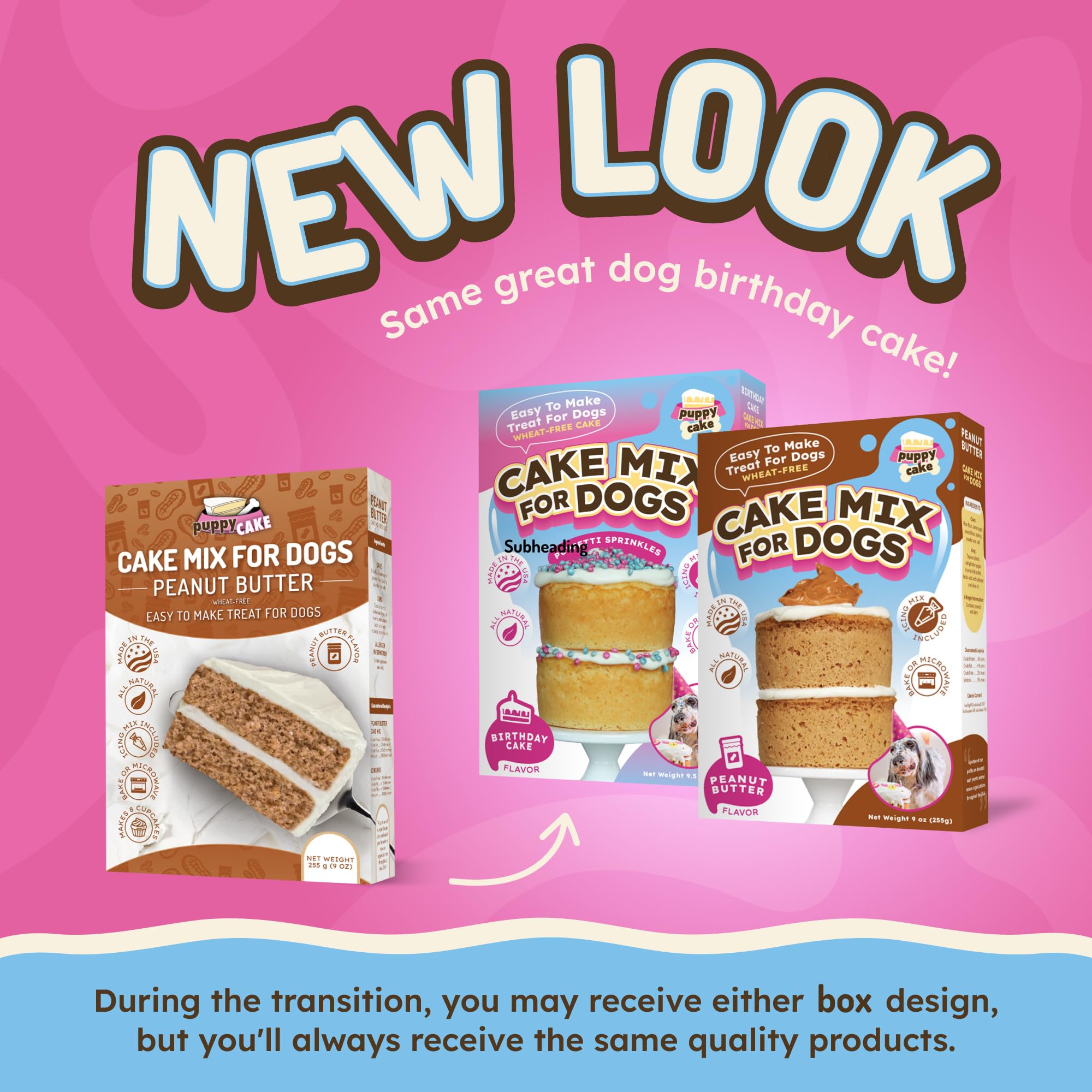 Puppy Cake silicone pan dishwasher safe for easy cleanup