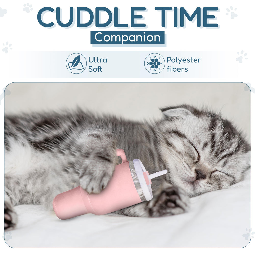 PUPROAR Kitty Cup ships gift-ready for holidays and birthdays