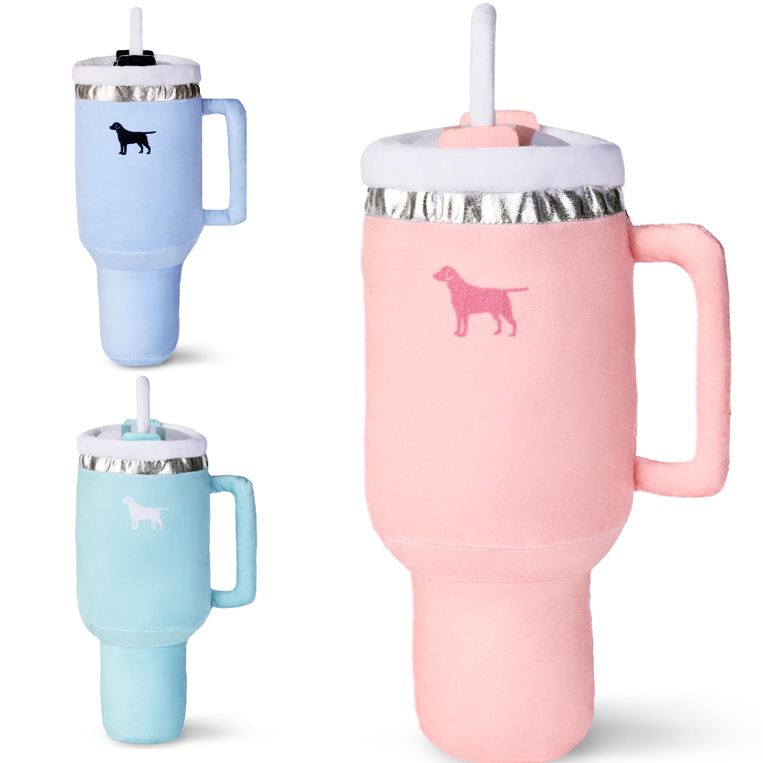 Regalo ideal para San Valentín o cumpleaños de perritas con estilo.