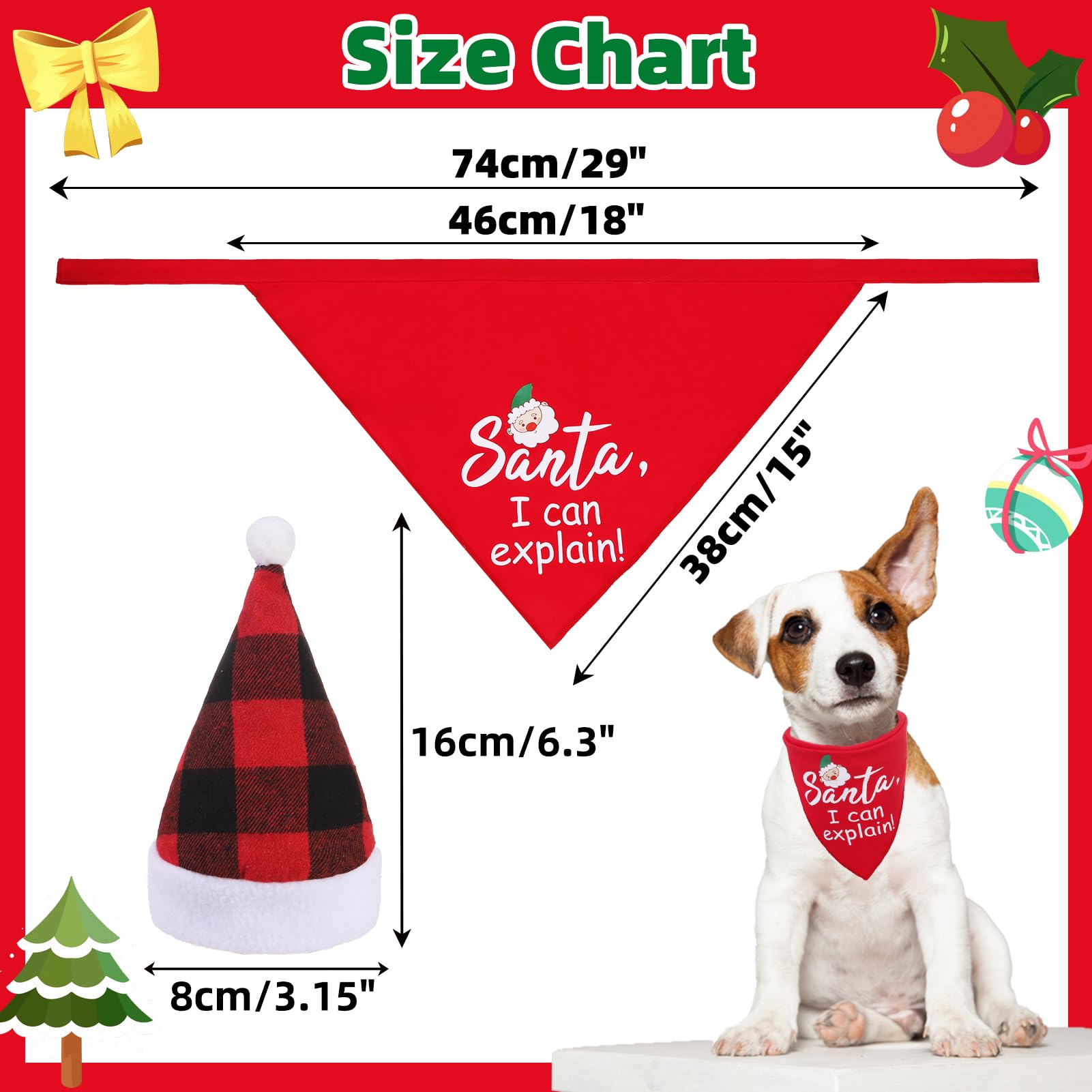 PUPTECK adjustable hat strap for secure, comfortable wear.